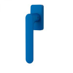Tilt and Turn Window Handle ONE Q MOOD Colombo Design DK