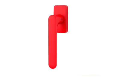 Tilt and Turn Window Handle ONE Q MOOD Colombo Design DK