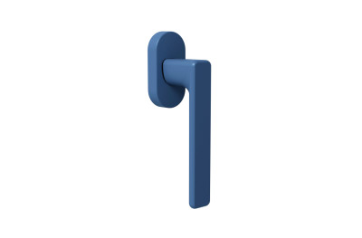 Tilt and Turn Window Handle DUE MOOD Colombo Design DK