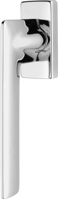 Jet Linea Calì Window Handle with Slim Grip and DK Movement