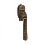 Vintage Window Handle DK Opening Reguitti Charme