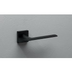Jet Linea Calì Door Handle Sharp Lines Slim Grip Made in Italy