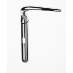 Ghidini Infinita OCL Lever Handle with Plate