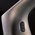 Magnetic Handle for Door H374 Compass Two thousand and fourteen Green Good Award Sustainable Design Valli & Valli