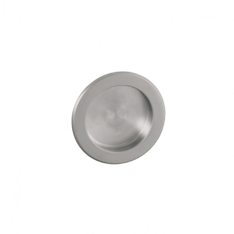 pba 2301 Handle in Stainless Steel AISI 316L for Sliding Doors
