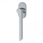 Window Handle DK of Italian Design H 1054 FRS-41 of the Valli & Valli Design Studio