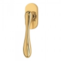 Dry Keep Window Handle H1003 Croco Valli&Valli