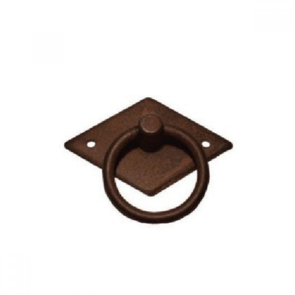 Furniture Handle Galbusera 028 Handmade Artistic Iron