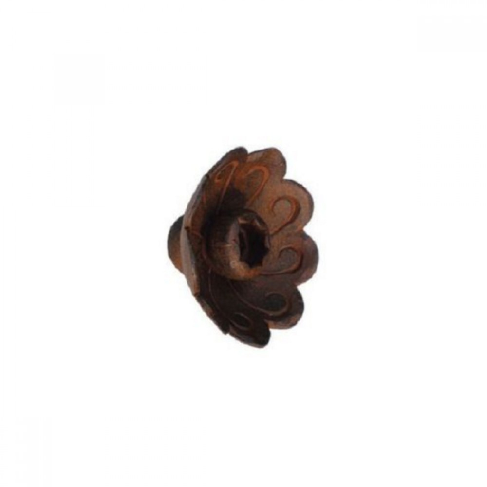 Furniture Handle Galbusera 045 Handmade Artistic Iron