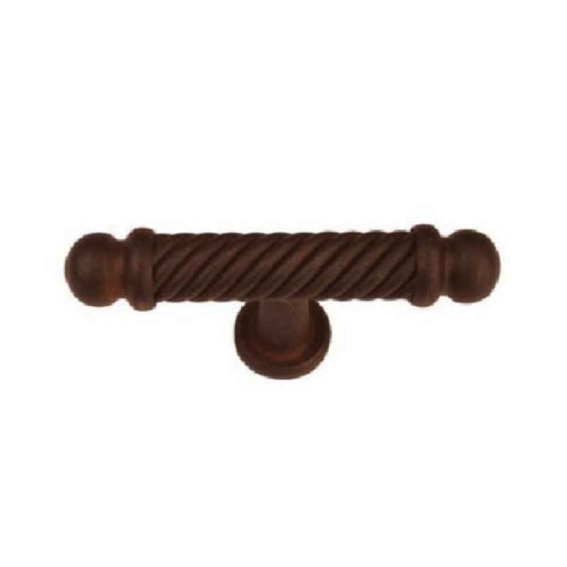 Furniture Handle Galbusera 045 Handmade Artistic Iron