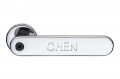 H1055 Words Valli&Valli Door Handle with Custom Writing