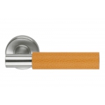 Door Handle of the Italian Designer Antonio Citterio H5015 K2 Fusital Valli & Valli
