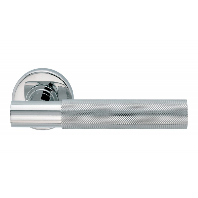 Door Handle of the Italian Designer Antonio Citterio H5015 K2 Fusital Valli & Valli