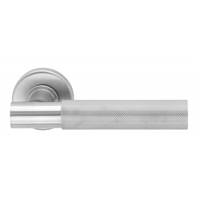Door Handle of the Italian Designer Antonio Citterio H5015 K2 Fusital Valli & Valli