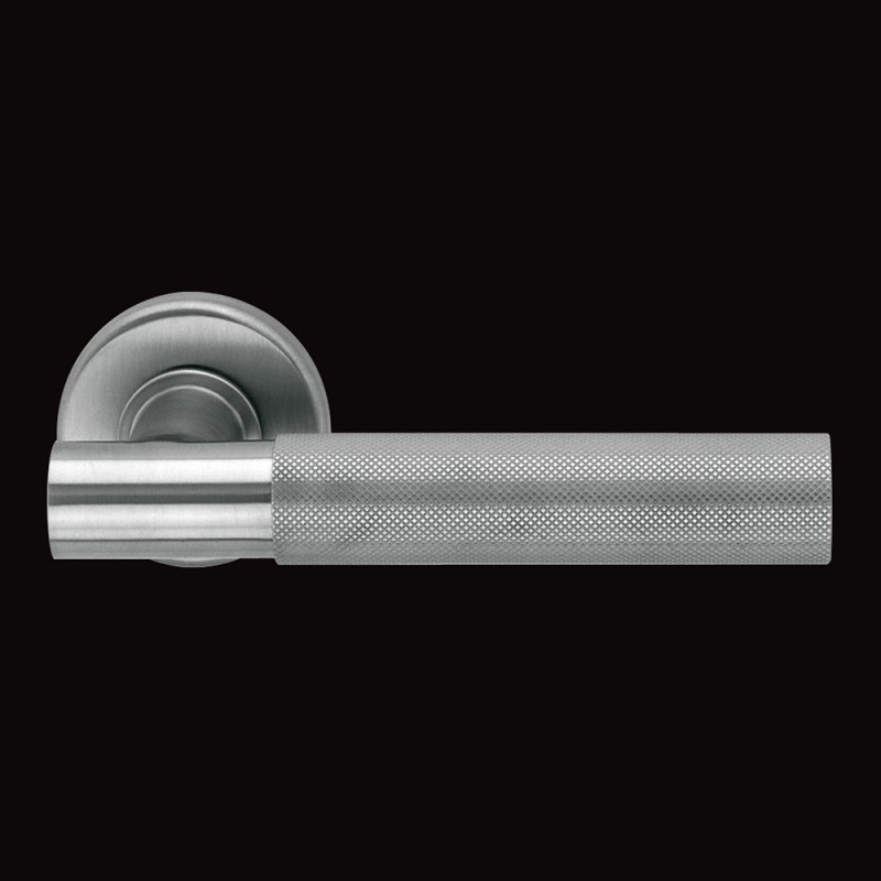 Door Handle of the Italian Designer Antonio Citterio H5015 K2 Fusital Valli & Valli