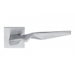 Door for the famous architect Zaha Hadid H356 ZH Duemilacinque Fusital Valli & Valli