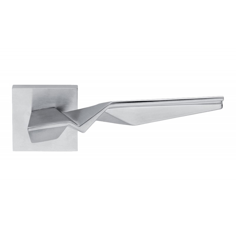 Door for the famous architect Zaha Hadid H356 ZH Duemilacinque Fusital Valli & Valli