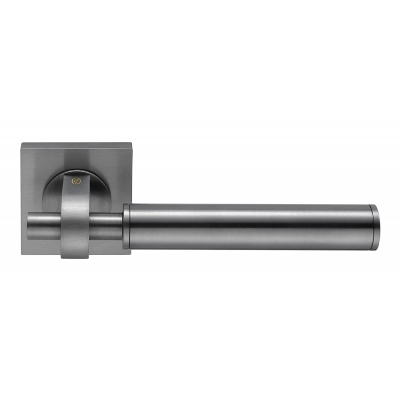 Door Handle of the Architect Steve Leung H377 SL Two thousand and sixteen Fusital Valli & Valli