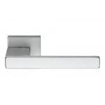 Japanese Design Door Handle H 1045 Bess by Designer Yoshimi Kono for Valli & Valli