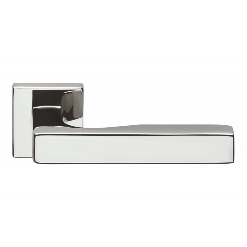 Door Handle of the Italian Design Master Mario Bellini H311 Six MB Fusital Valli & Valli