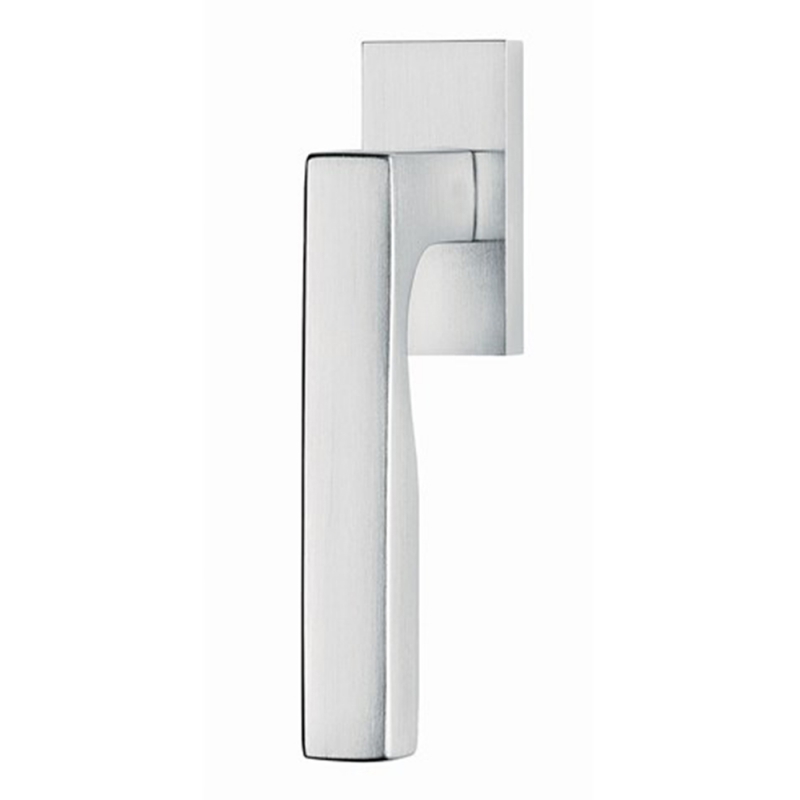 Door Handle of the Italian Design Master Mario Bellini H311 Six MB Fusital Valli & Valli