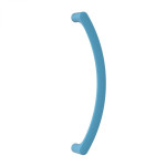 MOOD COLOMBO DESIGN Door Pull Handle Model ONE or DUE