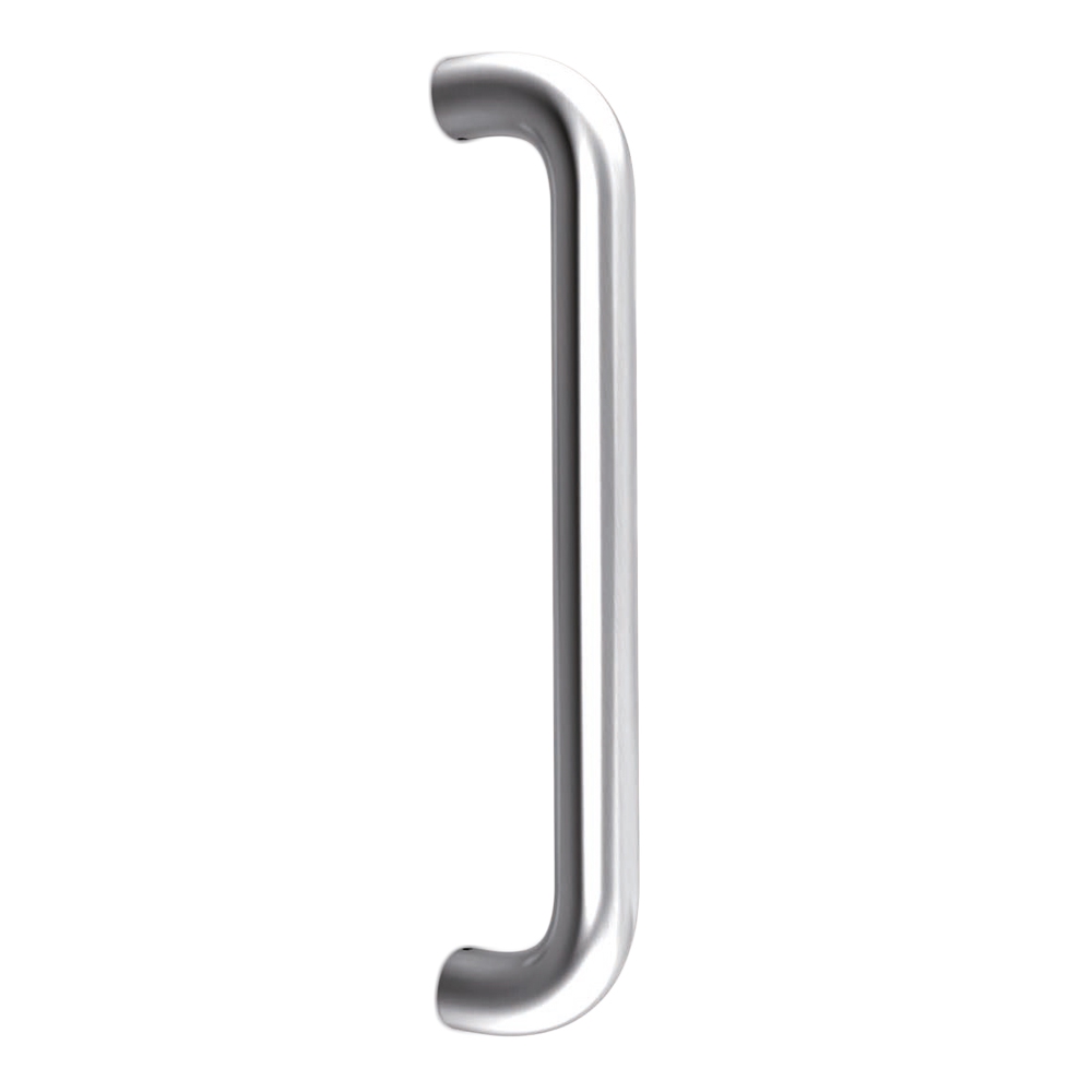 3A Stainless Steel Pull Handle Tropex Ø32
