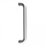 3A Stainless Steel Pull Handle Tropex Ø32