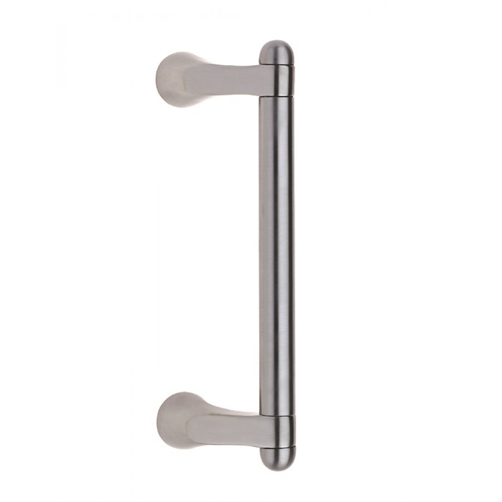 Zeta Door Pull Handle Brass-Made Fashion Line PFS Pasini