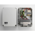 MEM/AL Expanding Module 24V Actuators for AC8 Unit Max 16A Topp