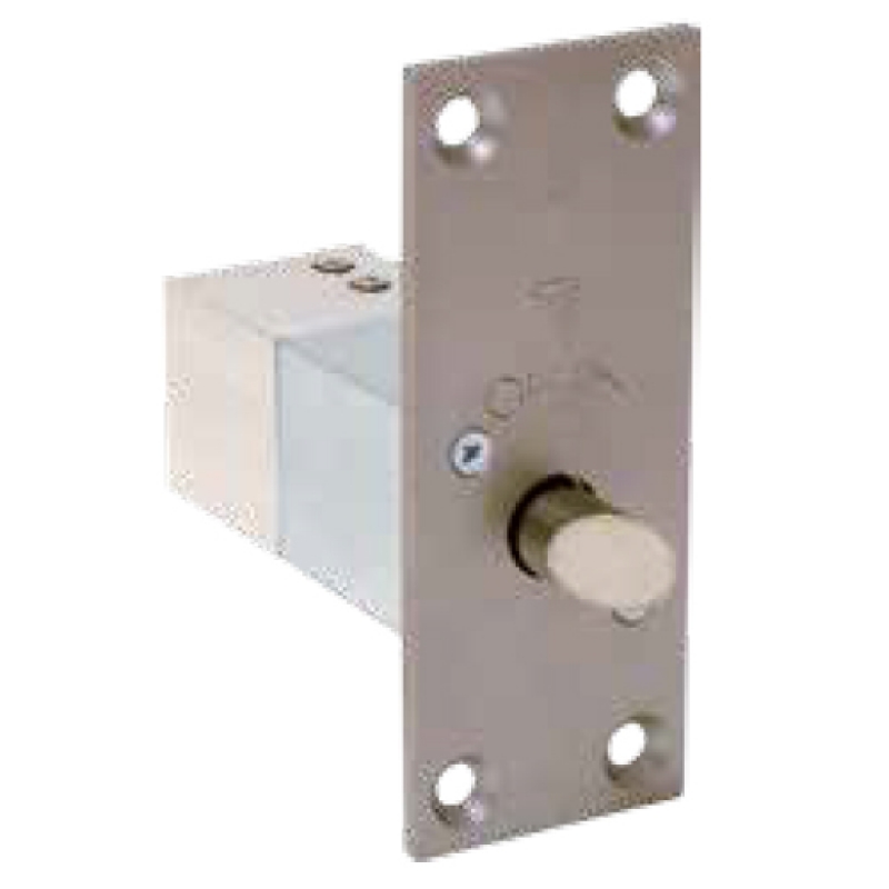 Micro Solenoid Lock With Latch Close Without Power 20911-12 Quadra Series Opera