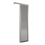 Motorized Neoscenica Bettio Mosquito Net Without Barriers Anti-Bedbug
