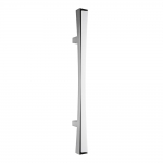 Noa Square Handle for Door Created by TEAM3 Creative Youth for Colombo Design