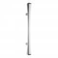 Noa Square Door Handle by TEAM3 Colombo Design
