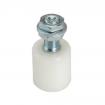 Nylon Roller Sliding Gate Combiarialdo