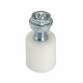Nylon Roller Sliding Gate Combiarialdo