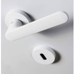 One Mood - Colombo Design - Colored Door Handle - Round