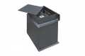 P/01 Floor Safe Bordogna Ideal for Shop and Company