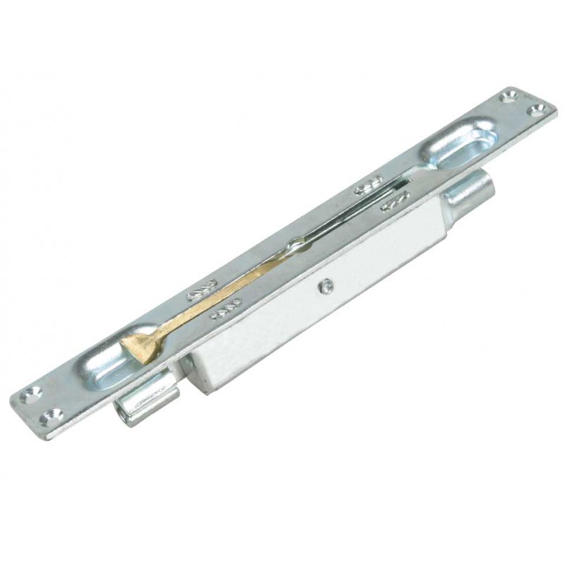 Double Acting Flush Bolt for Metal Doors IBFM