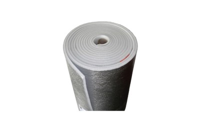 Panel Flexoterm 10 mm insulation of Cassonetto PosaClima Renova