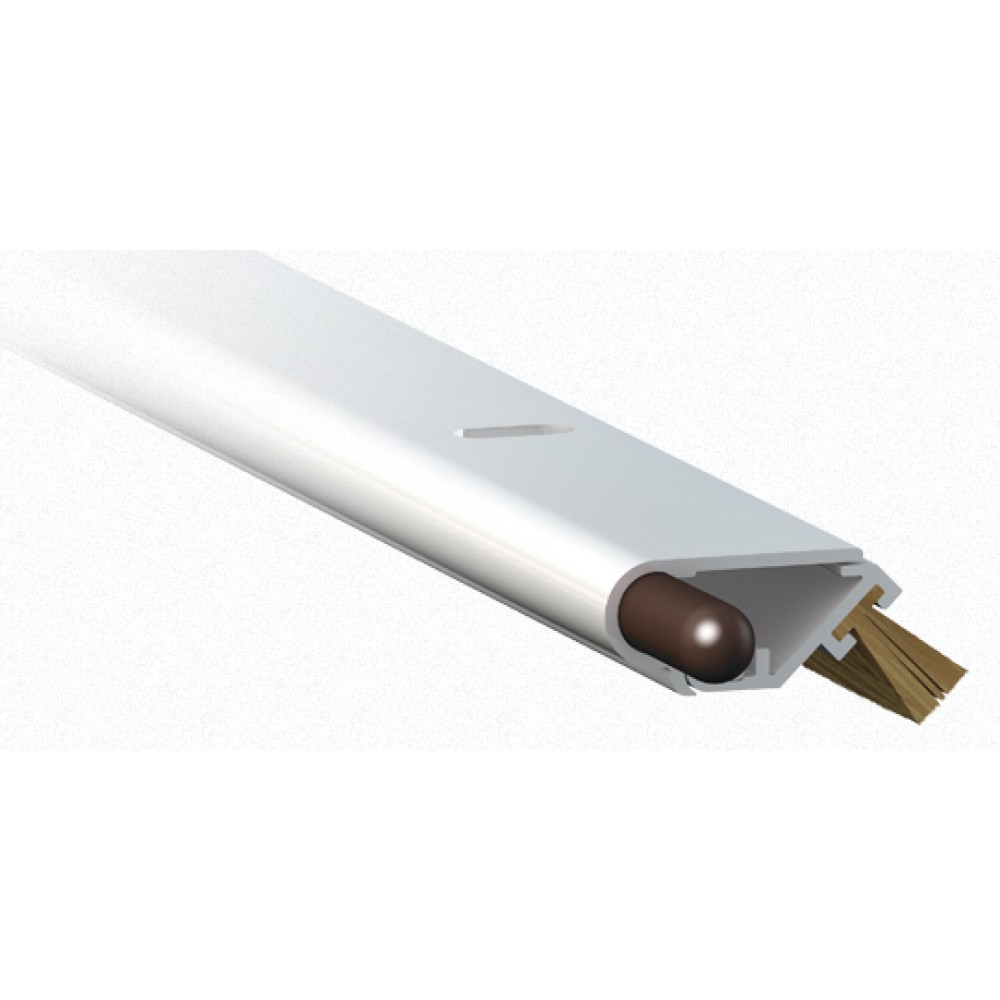 Draft Excluder for Doors Comaglio 110 Special Series Various Sizes