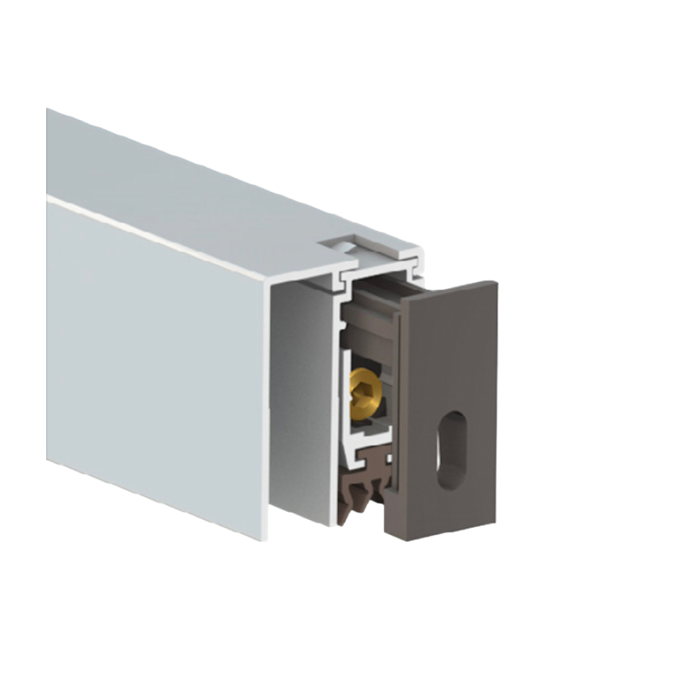 Draft Excluder for Sliding Door 2020LSD Comaglio Sliding Series