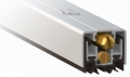 Draft Excluder Comaglio 1370NS NO SOUND Double Adjustment