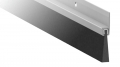 DIY Fixed Draft Excluder for Door 125SP Comaglio Comax