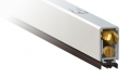 Draft Excluder Comaglio 1700 Mini Pressure Double Registration