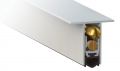 Draft Excluder for Doors Comaglio 1830 Pressure Series Various Sizes