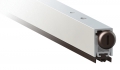 Draft Excluder Comaglio 420 Mini Basic Series Adjustable Made in Italy