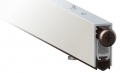 Draft Excluder Comaglio 470 Basic Series Screw Fixing