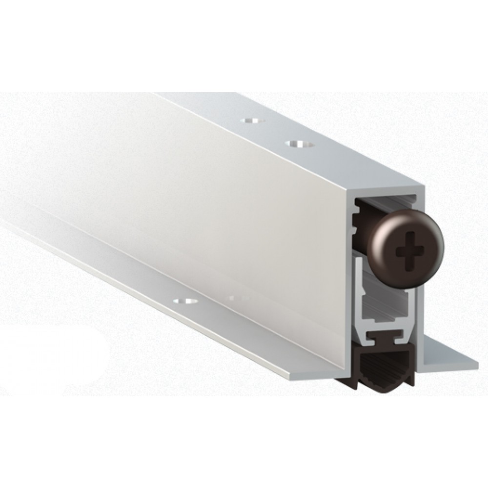 Draft Excluder for Doors Comaglio 520 Cheap Series Various Sizes