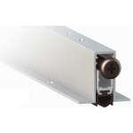Draft Excluder for Doors Comaglio 520 Cheap Series Various Sizes